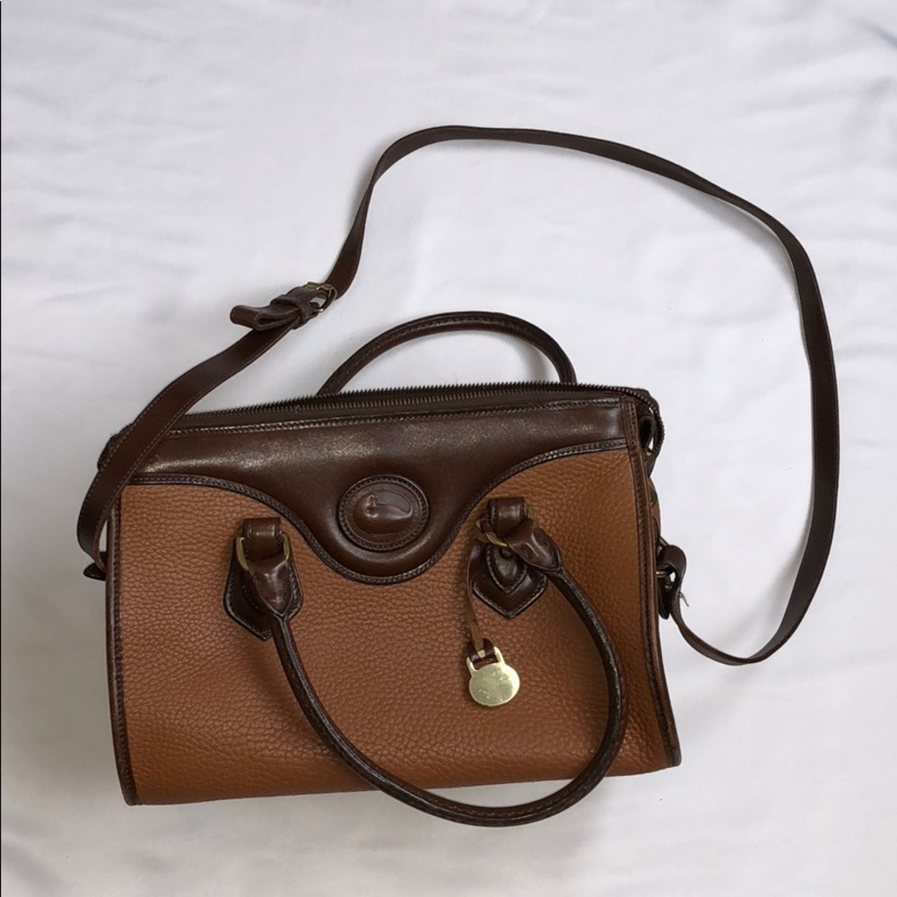 Vintage Bag